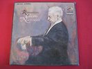 SEALED CLASSICAL LP BOX SET - THE NOCTURNES - RUBINSTEIN/CHOPIN - RCA LSC 7050