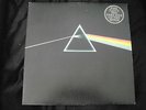 Pink Floyd - Dark Side Of The Moon + Poster 1973 LP