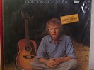 GORDON LIGHTFOOT Sundown 1979 MFSL Vinyl LP Original Master Recording EX