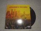 Jurassic 5 - Power in Numbers 2LP vinyl cut chemist numark