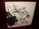 Enter by Russian Circles (Vinyl, Jul-2006, Hewhocorrupts Inc.) RARE Splatter
