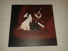 RARE - THE WHITE STRIPES - ELEPHANT - DOUBLE VINYL LP - UK 1ST PRESS A1/B1/C1/D1