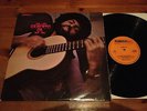Gilberto Gil - Nega RARE UK Famous EX+ 1971 LP MPB Funk Soul Psych Folk