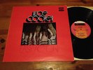 Alice Cooper - Easy Action  UK Straight CBS EX++ LP Psych Frank Zappa