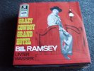 Bill Ramsey-Grazy Cowboy Grand Hotel 7 PS-Germany