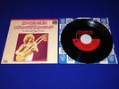 LED ZEPPELIN WHOLE LOTTA LOVE/LIVING LOVING MAID JAPAN 7