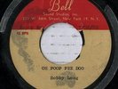 Bobby Long 
