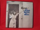 Lucinda Williams 'Happy Woman Blues' 1980 SEALED LP Original 1st Issue Folkways