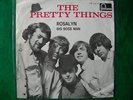 PRETTY THINGS