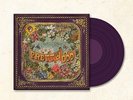 Panic at the Disco PRETTY ODD 2013 COLORED Purple/ Maroon Vinyl Record - NEW