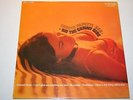Sexy Cheesecake Cover: Fausto Papetti - On The Sunny Side - LP durium