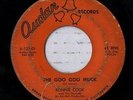 Ronnie Cook & The Gaylads 