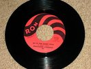 PROFESSOR LONGHAIR GO TO THE MARDI GRAS 45 RECORD VG++ RARE
