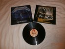 Metallica - Ride the Lightning LP Vinyl 12