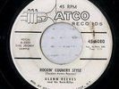 Glenn Reeves 