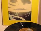 GENTLE FIRE 1974 Orig EMI Germany EARLE BROWN Christian Wolff JOHN CAGE NM