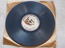 American Record Company Blue Shellac 78 
