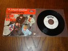The Who / A Legal Matter