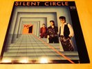 Silent Circle - No. 1 - Rare Euro Disco Vinyl LP 1986 Blow Up Rec. - Mint