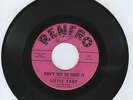 NORTHERN ORIGINAL  R&B   LITTLE TONY & HAWKS  DON'T TRY TO FIGHT IT    RENFRO