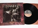 MORGOTH -Cursed LP 1991 , first press
