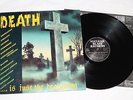 DEATH ..is just the beginning LP 1990 , NB 043 feat. incubus dismember revenant