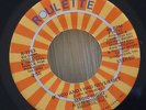 MAGIC NIGHT * if you and i had never met / lost and lonely boy*  ROULETTE 7175