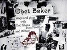 CHET BAKER Sings And Plays LP NEW VINYL Dol Bud Shank Russ Freeman Red Mitchell