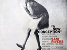 SAM RIVERS New Conception NM MONO Blue Note DEEP GROOVE 2 Sides W/Shrink Liberty