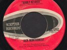 JACK MONTGOMERY Dearly Beloved RARE NORTHERN SOUL 45 Listen