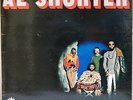 AL SHORTER JOHNNY DYANI TES ESAT  RARE 1971 FRENCH LP