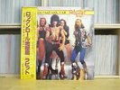 RABBIT - Too much rock n'roll / Japan LP obi  AC/DC