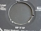 Elvis Presley,RCA#47-9109,Rip It Up 45,Germany,NM