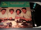THE ANITA KERR QUARTET - WE DIG MANCINI ORIGINAL LPM-3428 Scarce