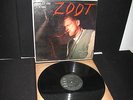 ZOOT SIMS QUARTET ZOOT ARGO 1956 ORIGINAL FIRST PRESS