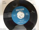 I NEED HELP, DETROIT LAND APPLES -  NORTHERN SOUL VINYL 45.
