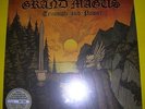 Grand Magus - TRIUMPH AND POWER ltd metallic sand vinyl LP album 100 only SEALED
