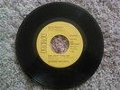 Elvis Presley Rare Promo Gospel 45 - HOW GREAT THOU ART / HIS HAND IN MINE