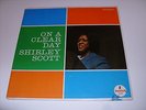 SHIRLEY SCOTT 