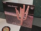 Indian Summer: S/T, original UK RCA NOVA LP