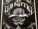Leo Kottke Takoma Records C1024  Stereo 6 And 12 String Guitar John Fahey Rare