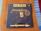 BOB DYLAN. MEGA-RARE RED VINYL LP 