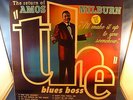 RARE Amos Milburn Motown LP 
