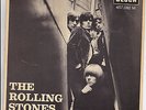 ROLLING STONES Get Off My Cloud FRENCH EP w/PS GARAGE R&B