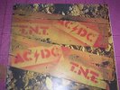 ACDC (Bon Scott)  TNT Gatefold LP