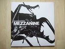 MASSIVE ATTACK  Mezzanine rare limited 2x LP reissue tricky morceeba faithless