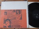 SYD BARRETT - UNFORGOTTEN HERO LP SB-DUT 0077 NEAR MINT PINK FLOYD VERY RARE 