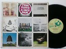 PINK FLOYD A Nice Pair 2LPs NEAR MINT Vinyl 1973 PSYCH GF SLEEVES Harvest 11257