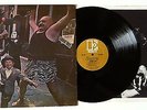 THE DOORS LP Strange Days ELEKTRA 4014 ORIGINAL MONO GOLD LABEL ROCK
