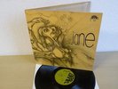 JANE TOGETHER IN MINT KRAUTROCK GREEN BRAIN